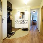 Wynajmij 4 sypialnię apartament z 96 m² w Szczecin