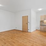 Rent 2 bedroom apartment of 51 m² in Liberec
