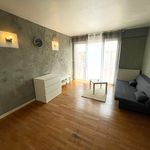 Rent 1 bedroom apartment of 27 m² in Grenoble