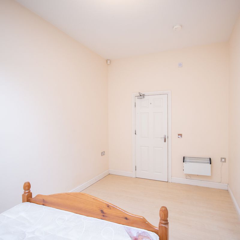One bedroom city centre apartment now available to let Kingston upon Hull