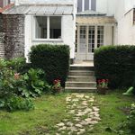 Rent 5 bedroom house of 190 m² in Mons-en-Barœul