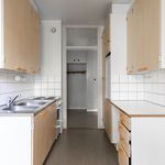 2 huoneen asunto 54 m² kaupungissa Rauma