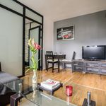 Rent 1 bedroom apartment of 27 m² in Warsaw