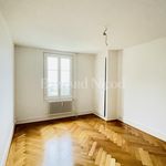 Rent 2 bedroom apartment of 54 m² in Prilly