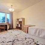 Rent 3 bedroom apartment of 84 m² in Kraków
