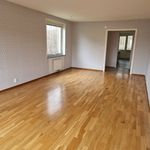 Rent 3 bedroom apartment of 84 m² in Flen