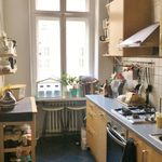 Rent 2 bedroom apartment of 58 m² in Wrocław