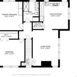 Rent 2 bedroom apartment of 109 m² in Bronxville
