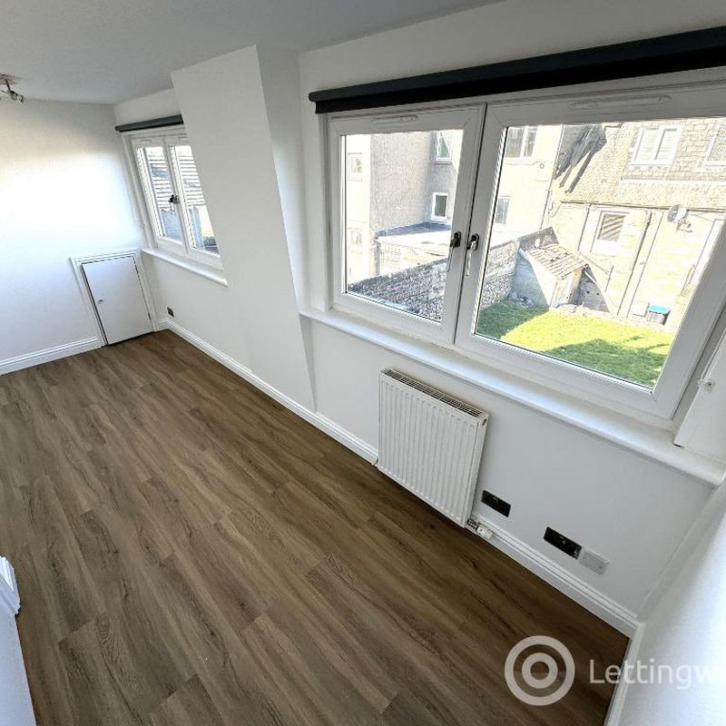 1 Bedroom Flat to Rent at Aberdeen-City, Hill, Hilton, Stockethill, England