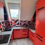 Rent 3 bedroom apartment of 61 m² in Szeged