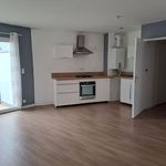 Rent 3 bedroom apartment of 59 m² in Gouesnou
