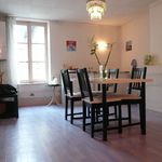 Rent 1 bedroom apartment of 33 m² in Nancy