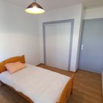 Rent 3 bedroom apartment of 51 m² in Savigneux