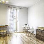 Rent 1 bedroom apartment of 34 m² in Poznan