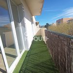Rent 4 bedroom apartment of 84 m² in Olliergues