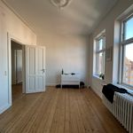 Rent 4 bedroom apartment of 121 m² in Aarhus C