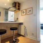 Appartement de 70 m² avec 1 chambre(s) en location à Brussel