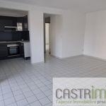 Rent 3 bedroom apartment of 62 m² in Mauguio