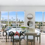 Rent 1 bedroom apartment of 68 m² in West Hollywood
