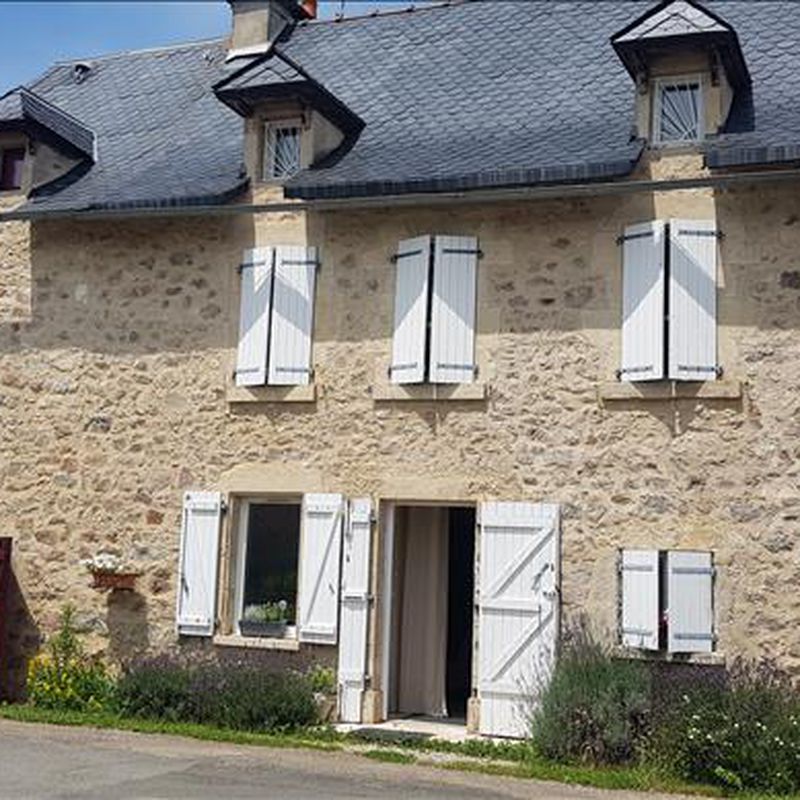 Location Maison Villefranche de Rouergue (12350) - 3 pièces - 83 m² Noailles