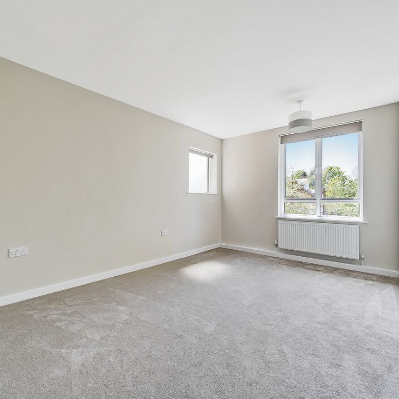 2 bed Flat/Apartment to Let for rent in Chislehurst