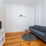 Miete 1 Schlafzimmer wohnung von 33 m² in Berlin