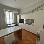 Affitto 6 camera appartamento di 190 m² in Milan