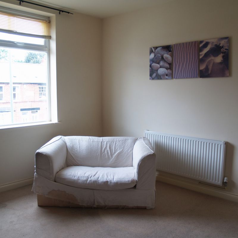 2 bedroom first floor apartment Application Made in Birmingham