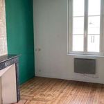 Rent 4 bedroom house of 87 m² in Gennes-Val-de-Loire