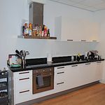 Huur 1 slaapkamer appartement van 90 m² in Utrecht