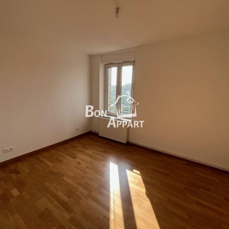▷ Appartement à louer • Auboué • 62,5 m² • 490 € | immoRegion