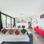 Huur 2 slaapkamer appartement van 95 m² in Sint-Agatha-Berchem
