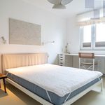 Wynajmij 2 sypialnię apartament z 44 m² w Łódź