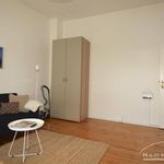 Rent 2 bedroom apartment of 44 m² in Berlin, Stadt