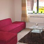 Rent 2 bedroom student apartment in Nottingham