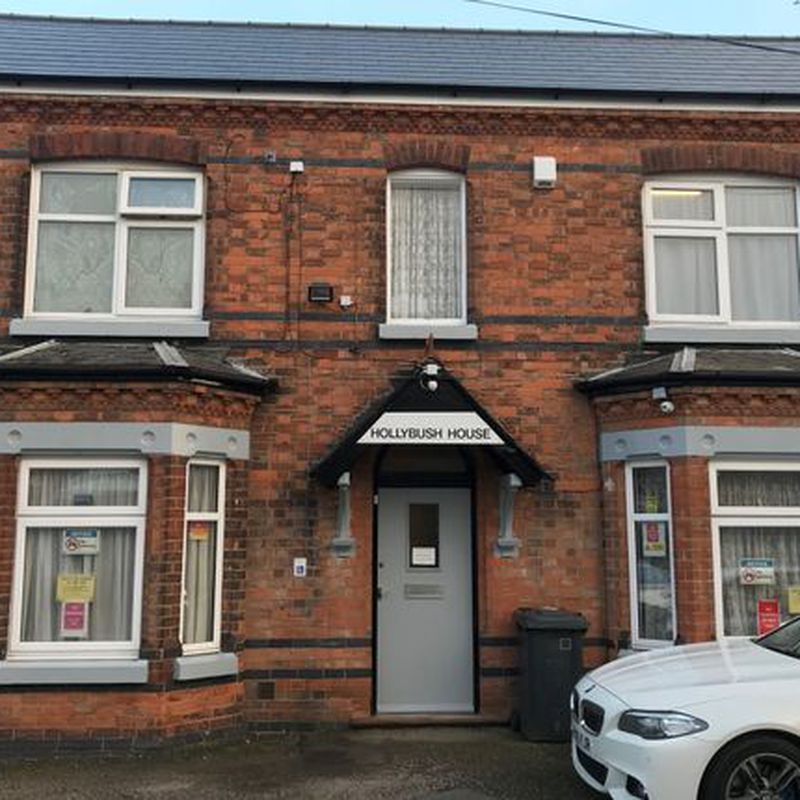 Property to rent in Parsons Lane, Hinckley LE10
