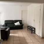 Rent 1 bedroom apartment of 14 m² in Évry-Courcouronnes