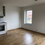 Rent 2 bedroom apartment of 50 m² in Helsingborg