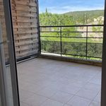 Rent 3 bedroom apartment of 55 m² in Pourrières