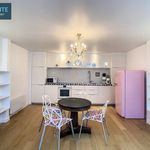 Appartement de 61 m² avec 1 chambre(s) en location à Montparnasse, Alésia, Montsouris
