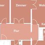 Miete 4 Schlafzimmer wohnung von 119 m² in Dresden