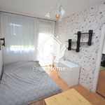 Rent 3 bedroom apartment of 61 m² in Debrecen