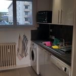 Appartement de 9 m² avec 1 chambre(s) en location à Angers