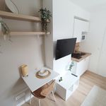 Rent 1 bedroom apartment of 12 m² in Amiens