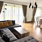 Rent 7 bedroom house of 271 m² in Warsaw
