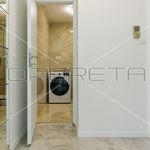 Najam 2 spavaće sobe stan od 55 m² u Zagreb