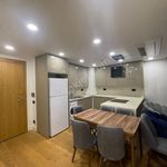 Rent 2 bedroom apartment of 135 m² in Yenibosna Merkez