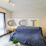 Rent 1 bedroom apartment of 27 m² in Arrondissement of Clermont-Ferrand