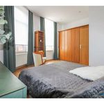 Appartement de 55 m² avec 1 chambre(s) en location à Liège