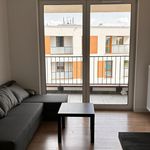 Rent 3 bedroom apartment of 53 m² in Wrocław